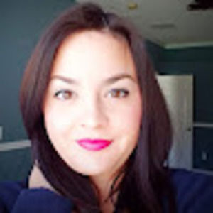 Meet your Posher, Maritza